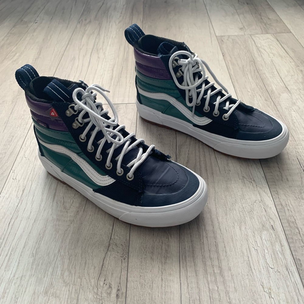 Vans MTE